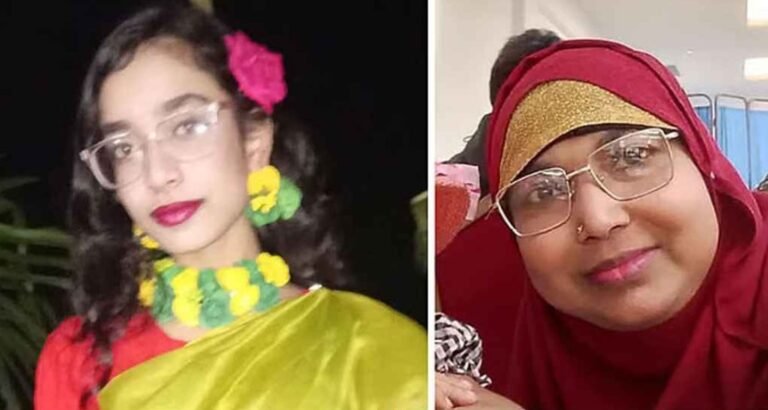 ২১ দিন মা-মেয়ের লাশের সঙ্গে বসবাস, লোমহর্ষক তথ্য দিলেন হত্যাকারী