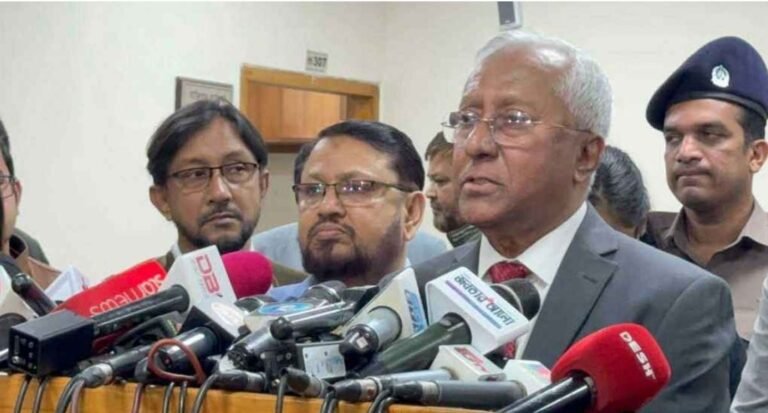 বাংলাদেশের নির্বাচন নিজস্ব উদ্যোগে পর্যবেক্ষণ করবে যুক্তরাষ্ট্র