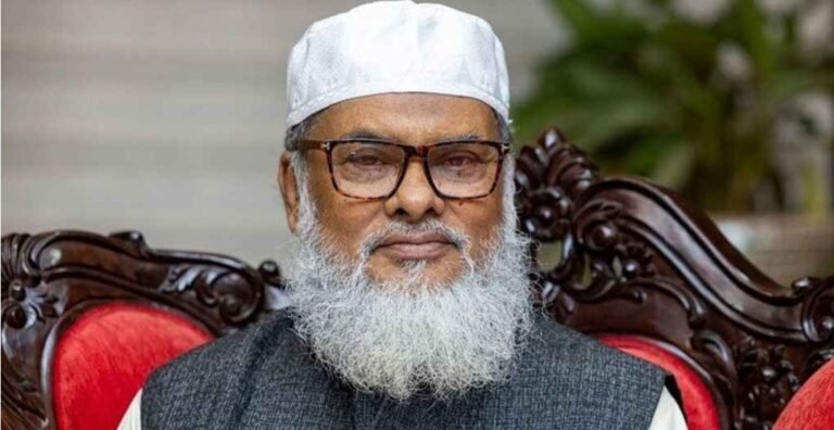 ইমামদের বড় সুখবর দিলেন ধর্ম উপদেষ্টা