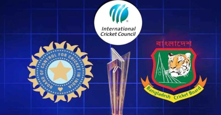 ভারতে বাংলাদেশ না খেললে বিকল্প দল নেবে আইসিসি, বোর্ডসভায় সিদ্ধান্ত