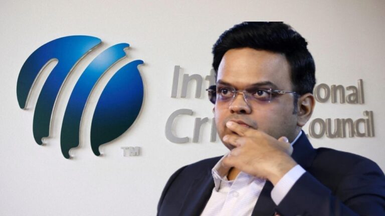 ‘আইসিসি বুঝবে, এটা ইন্ডিয়ান ক্রিকেট কাউন্সিল নয়’