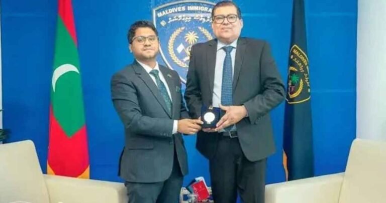 বাংলাদেশিদের জন্য সুখবর দিলো মালদ্বীপ