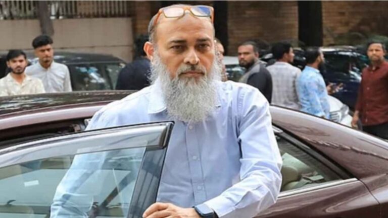 ‘জনপ্রিয়’ হয়ে গেছেন নাজমুল, শোকজের জবাবে জানালেন বিসিবিকে