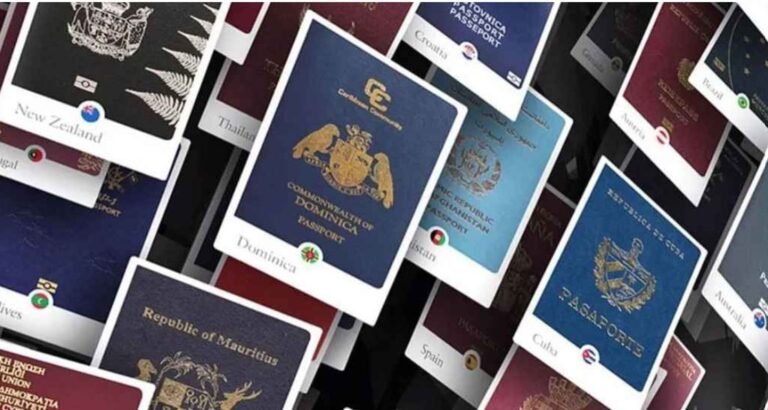 সবচেয়ে শক্তিশালী পাসপোর্ট সিঙ্গাপুরের, বাংলাদেশের অবস্থান কত