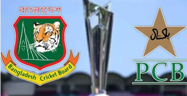 বাংলাদেশের দাবি না মানলে বিশ্বকাপ বয়কট করবে পাকিস্তান!