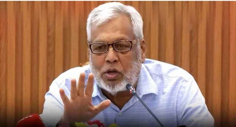 আসন্ন নির্বাচন আগামী ৫০ বছরের ভাগ্য নির্ধারণ করবে: ফাওজুল কবির