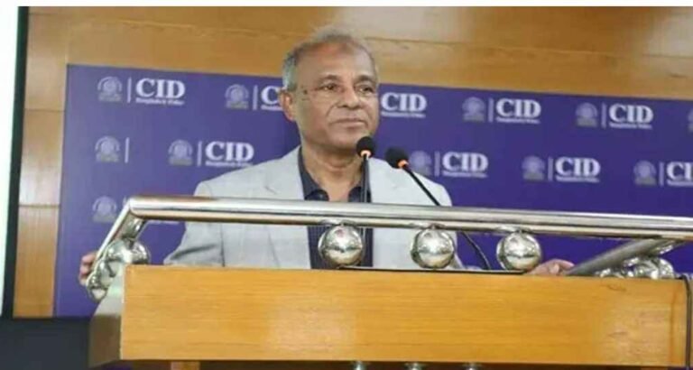 এবার ব্যালট ছিনতাইয়ের সুযোগ নেই: স্বরাষ্ট্র উপদেষ্টা