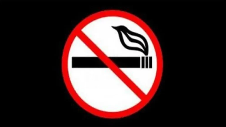 শিক্ষাপ্রতিষ্ঠানের ১০০ মিটারের মধ্যে নিষিদ্ধ তামাকজাত দ্রব্য বিক্রি