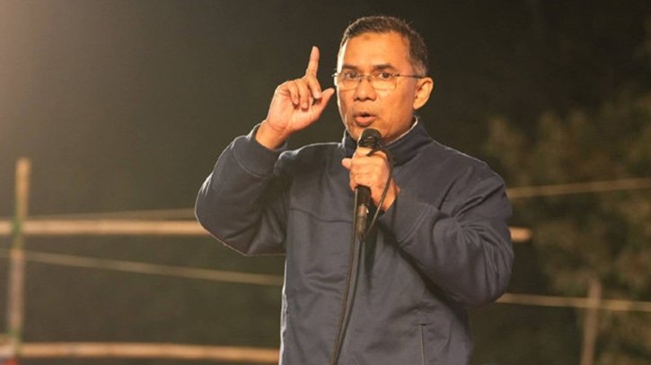 আজ টাঙ্গাইল ও সিরাজগঞ্জ যাবেন তারক রহমান