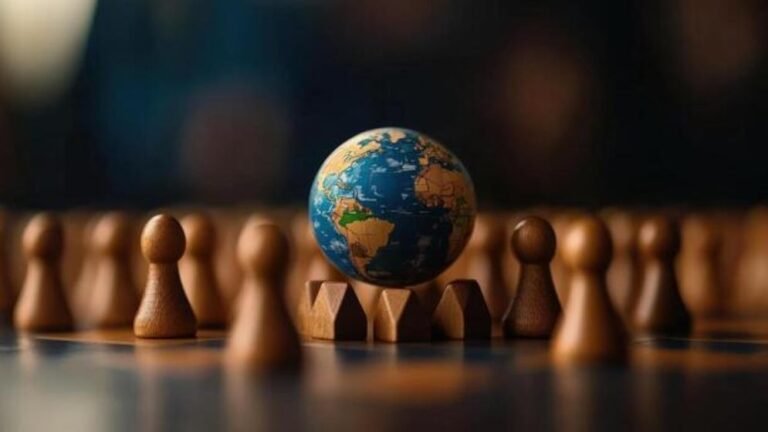 দ্বিতীয় বিশ্বযুদ্ধ পরবর্তী বিশ্বব্যবস্থায় ধস, অস্তিত্ব সংকটে ‘মধ্যম শক্তির’ দেশগুলো