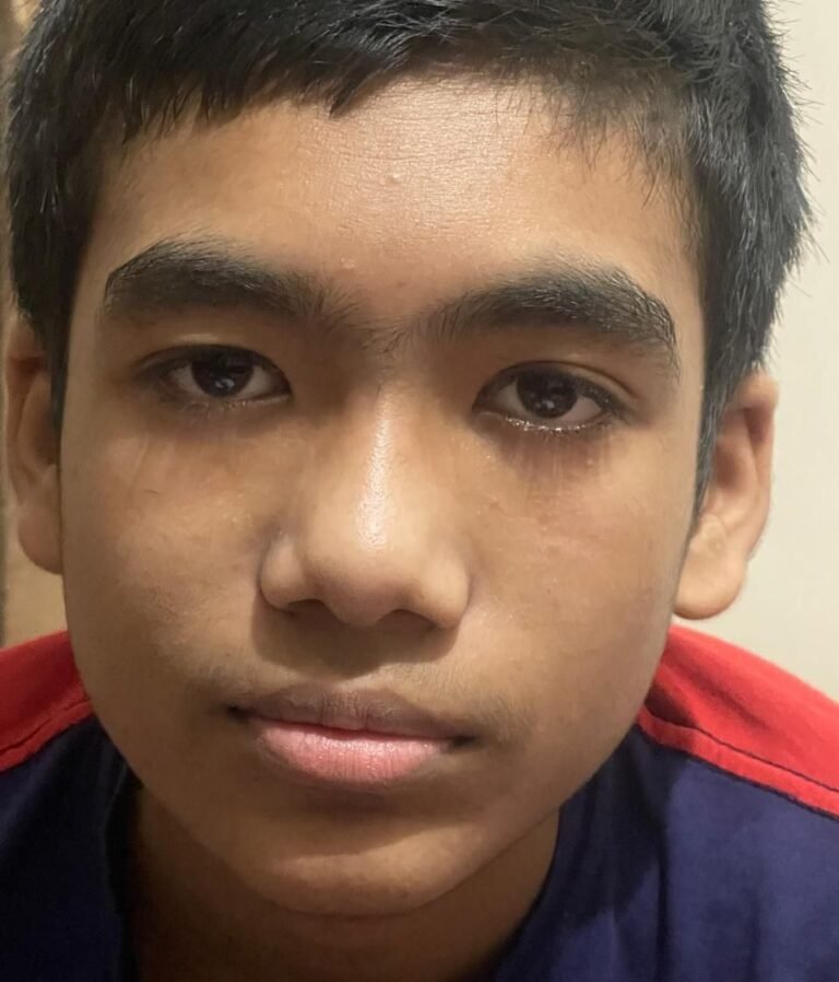 যশোরে নিখোঁজ মাদ্রাসাছাত্র সাদ মোহাম্মাদ