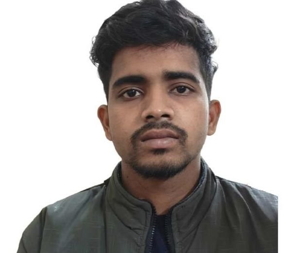 যশোর মণিরামপুরে রানা প্রতাপ হত্যা মামলায় সাদ্দাম আটক