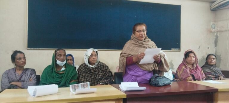 হামলাকারীদের আটক ও শাস্তির দাবি  করেছেন যশোরের হিজড়া জনগোষ্ঠী 