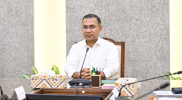 বিদ্যুৎ ব্যবহারে সাশ্রয়ী হতে সকলের প্রতি আহ্বান প্রধানমন্ত্রীর