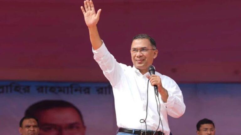 বাংলাদেশে ‘গুপ্ত’ পরিচয়ে নতুন জালিম আবির্ভূত হয়েছে: তারেক রহমান