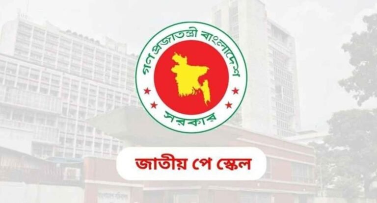 ৯ম পে-স্কেল বাস্তবায়নে আল্টিমেটাম, নতুন কর্মসূচি ঘোষণা