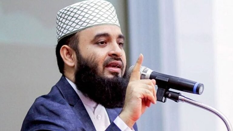 তারাবির নামাজ নিয়ে বিশেষ আহ্বান আজহারীর