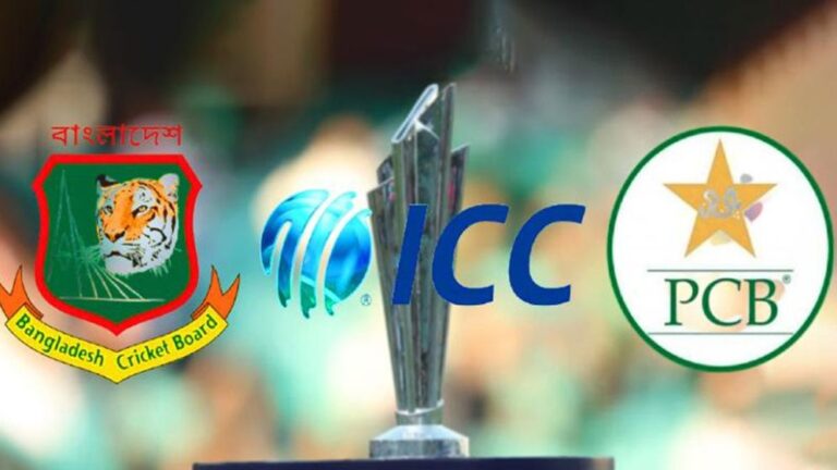 পরিস্থিতি নিয়ন্ত্রণের বাইরে, জরুরি বৈঠক ডেকেছে আইসিসি