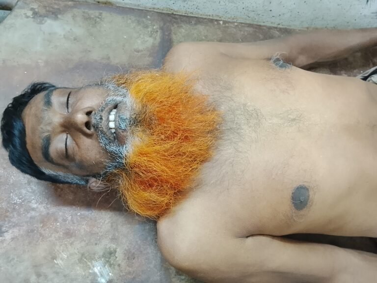 যশোরে বিদ্যুৎস্পৃষ্টে কৃষকের মৃত্যু