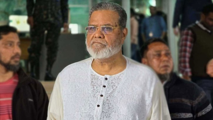 আপিলও খারিজ, নির্বাচন করতে পারবেন না মঞ্জুরুল আহসান মুন্সী