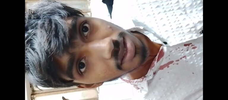 যশোরে ছুরিকাঘাতে যুবক আহত