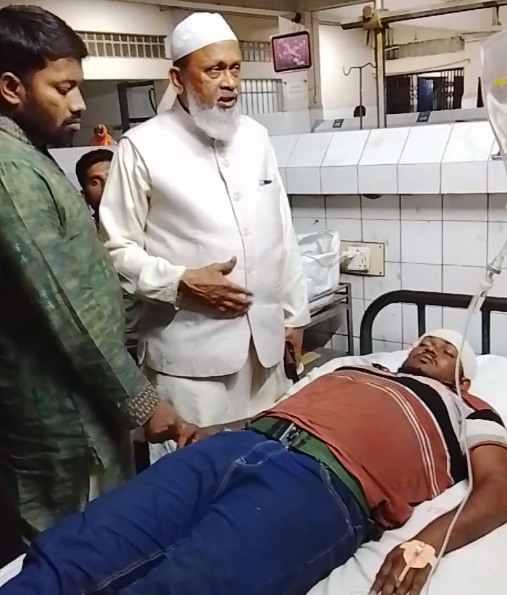 যশোর অভয়নগরে বিএনপি-জামায়াত সংঘর্ষ, আহত ৯