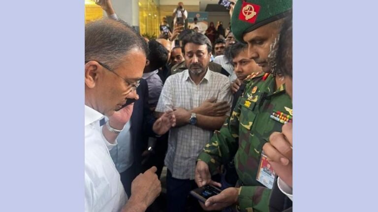 প্রধানমন্ত্রীর হস্তক্ষেপে অপহরণের এক ঘণ্টার মধ্যে স্কুলছাত্র উদ্ধার