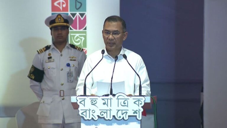 একুশে বইমেলা উদ্বোধন করলেন প্রধানমন্ত্রী