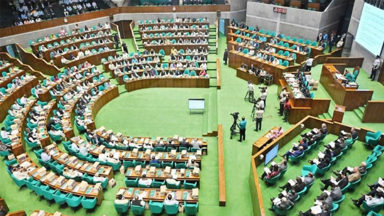 সংরক্ষিত নারী আসন-আলোচনায় জামায়াতের শরিক দলের যেসব নেত্রী