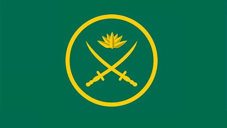 সেনাবাহিনীর শীর্ষ পর্যায়ে রদবদল