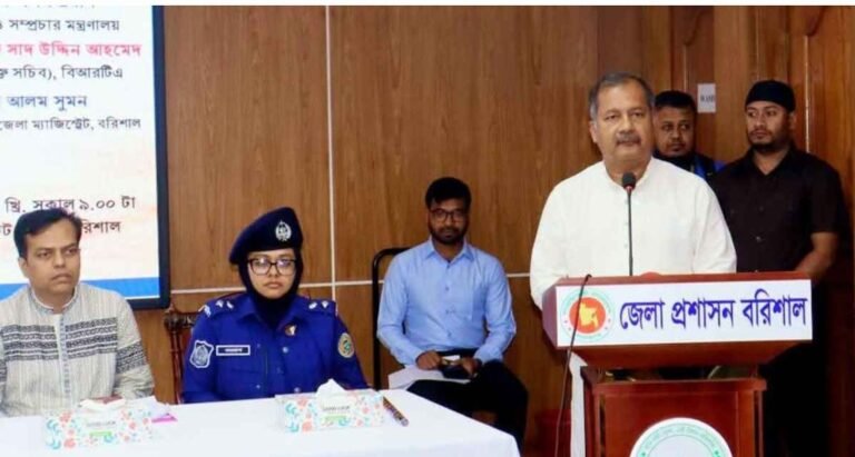 গণমাধ্যমের সর্বোচ্চ স্বাধীনতা নিশ্চিত করা হবে: তথ্যমন্ত্রী