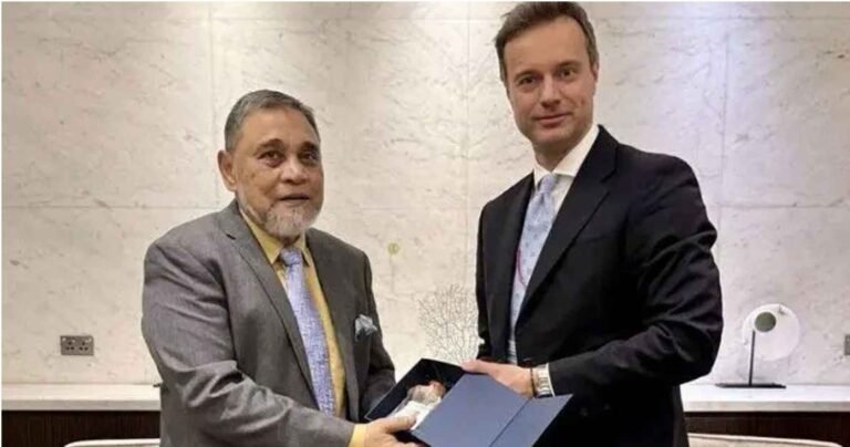 বাংলাদেশের নির্বাচন নিয়ে যা বলল রাশিয়ার পর্যবেক্ষক দল