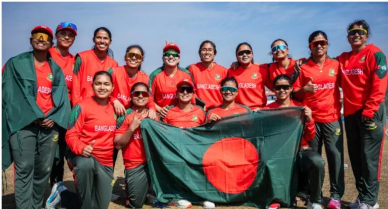 নারী বিশ্বকাপের সূচি প্রকাশ, বাংলাদেশের ম্যাচ কবে-কখন