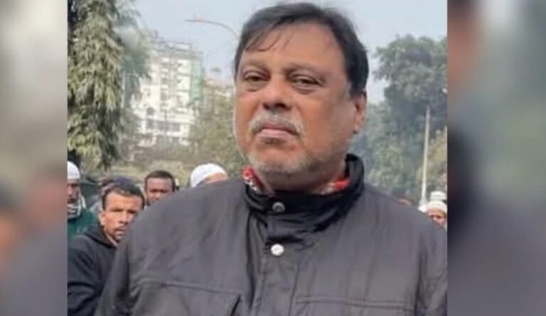 খুলনায় ভোটকেন্দ্রে বিএনপি নেতার মৃত্যু