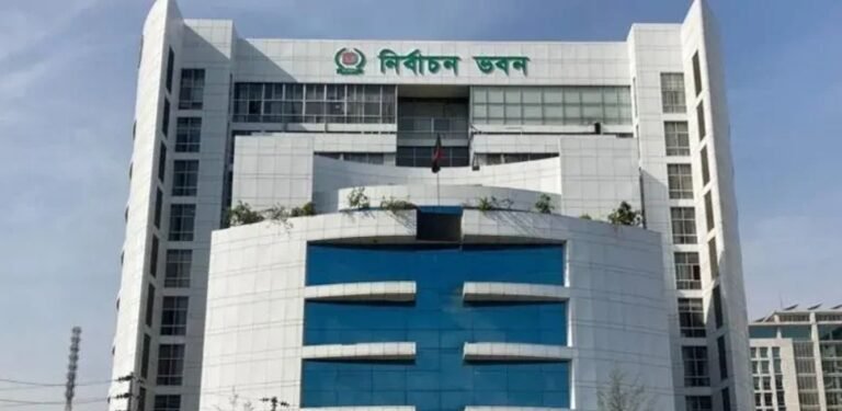 ১০ লাখ ৭৩ হাজার ভোট কমিয়ে গণভোটের সংশোধিত গেজেট প্রকাশ