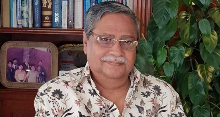 মো. সাহাবুদ্দিনকে অপসারণ করে নতুন রাষ্ট্রপতি নিয়োগে আইনি নোটিশ