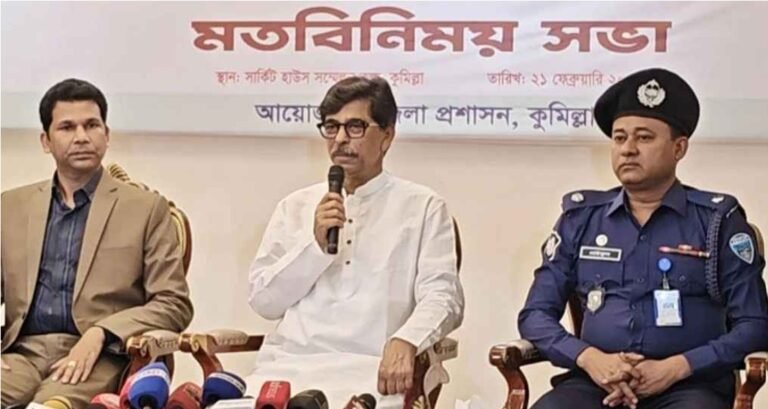 সরকারি বেতন-ভাতা না নেওয়ার ঘোষণা কৃষিমন্ত্রীর