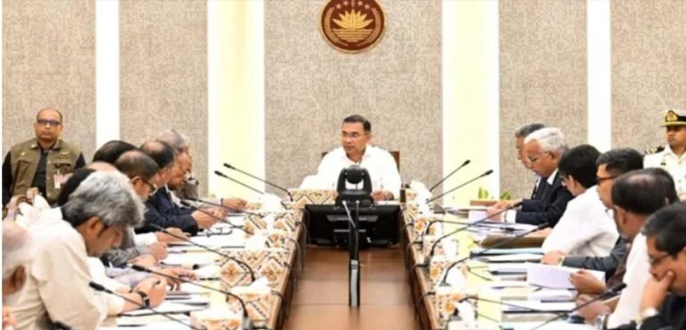 ঈদের আগে পরীক্ষামূলক ফ্যামিলি কার্ড চালু করতে চায় সরকার