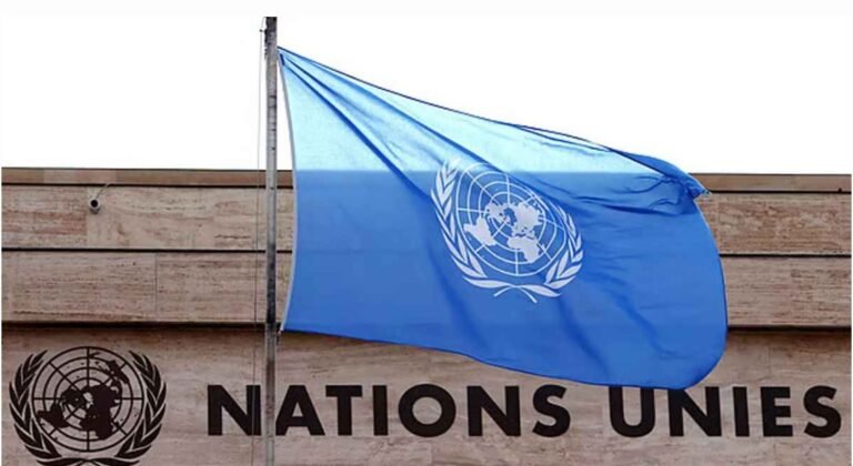 নির্বাচনের আগ মুহূর্তে বাংলাদেশ সরকারের প্রতি জাতিসংঘের বার্তা