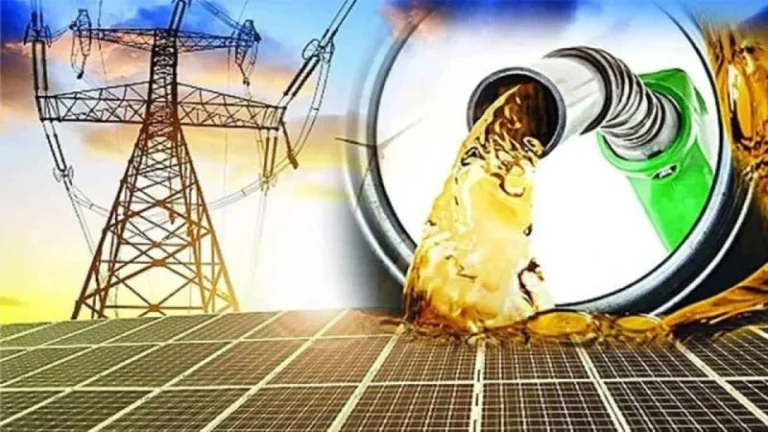 বিদ্যুতের জন্য মার্চ পর্যন্ত ফার্নেস অয়েল মজুত আছে,বাড়াবে না তেলের দাম