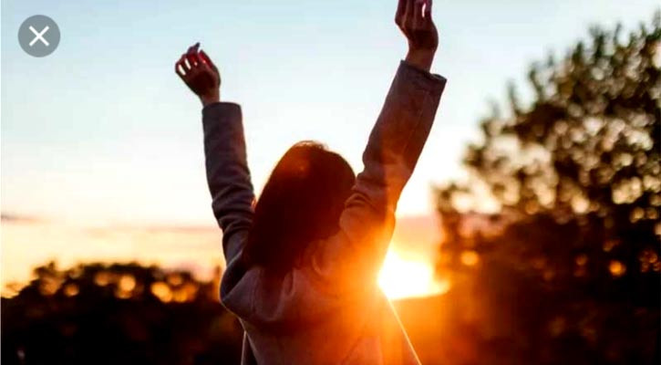 রোদ মাখুন, সুস্থ থাকুন