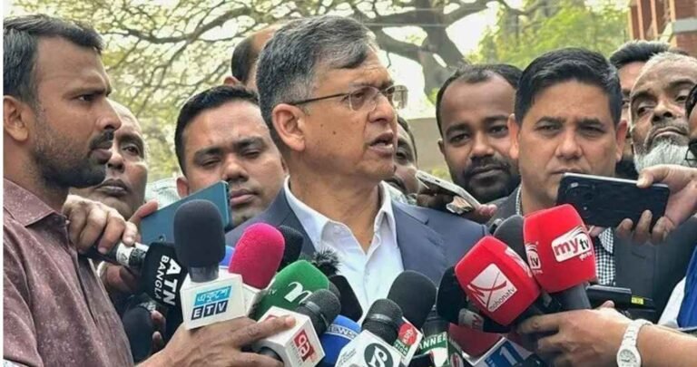 পুলিশের ভাবমূর্তি পুনর্গঠনে কার্যকর পদক্ষেপ নেওয়া হচ্ছে: স্বরাষ্ট্রমন্ত্রী