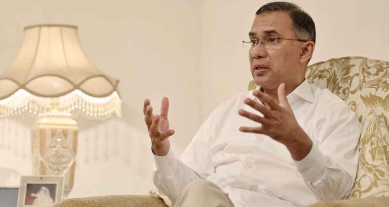 জামায়াতের ঐক্য সরকার গঠনের প্রস্তাব প্রত্যাখ্যান করলেন তারেক রহমান