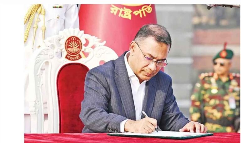 সচিবালয়ে আজ প্রথম অফিস করবেন প্রধানমন্ত্রী