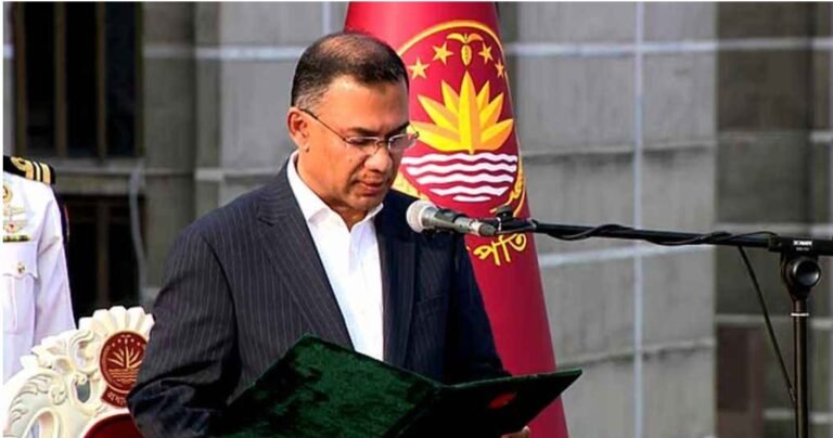 বুধবার স্মৃতিসৌধে শ্রদ্ধা জানাবেন প্রধানমন্ত্রী তারেক রহমান