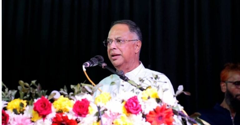 বাংলা ভাষার সঙ্গে ‘ইনকিলাব জিন্দাবাদ’ চলবে না: বিদ্যুৎমন্ত্রী