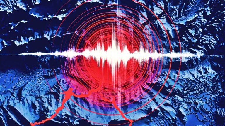 সিকিমে দফায় দফায় ভূমিকম্প, কেঁপে উঠল বাংলাদেশও