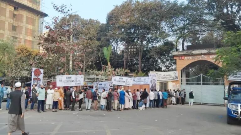 হাসিনার পতনের পর বাংলাদেশের প্রথম নির্বাচন নিয়ে যা বলছে আন্তর্জাতিক গণমাধ্যম
