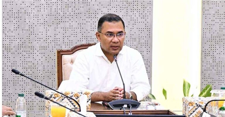 মন্ত্রিসভার প্রথম বৈঠকে যেসব নির্দেশনা দিলেন প্রধানমন্ত্রী