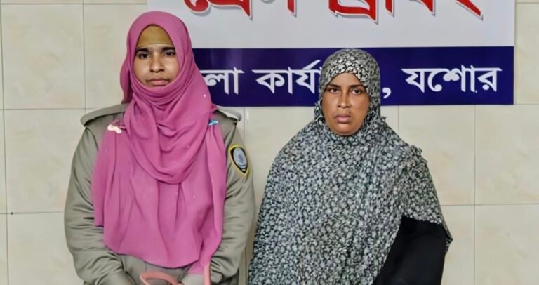 যশোরে মাদকদ্রব্য নিয়ন্ত্রণ অধিদপ্তরের অভিযানে ১ হাজার ইয়াবাসহ নারী আটক